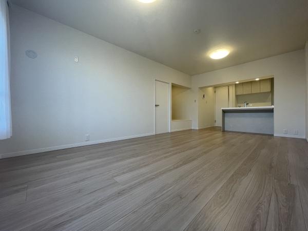 稲毛高浜南団地2号棟