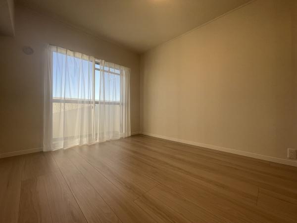 稲毛高浜南団地2号棟