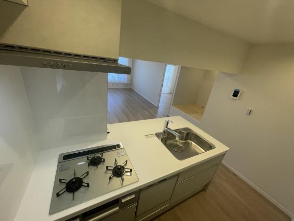 稲毛高浜南団地2号棟