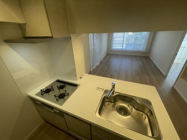 稲毛高浜南団地2号棟