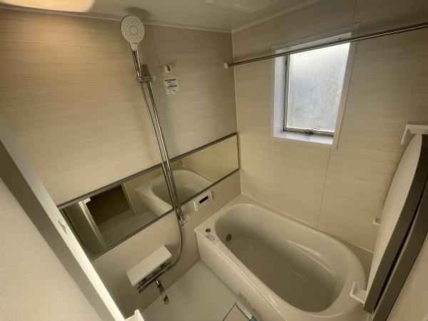 稲毛高浜南団地2号棟