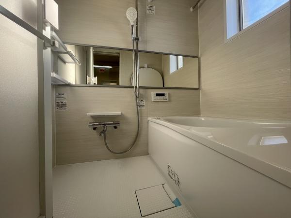 稲毛高浜南団地2号棟