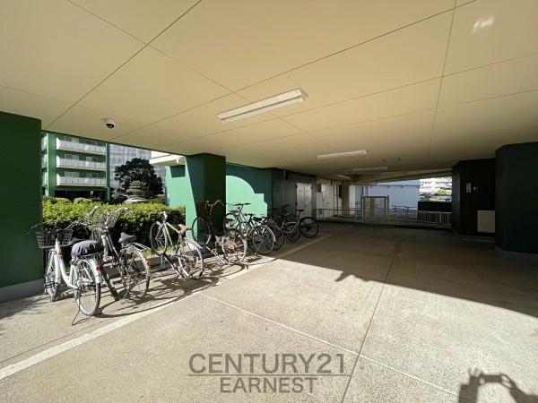 検見川パークハウスＢ棟