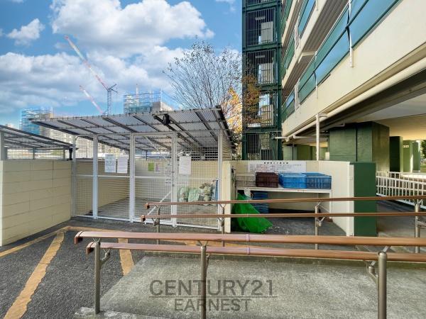 検見川パークハウスＢ棟