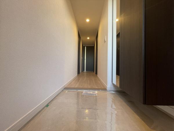 コスモステージ大久保　サウスプラザ