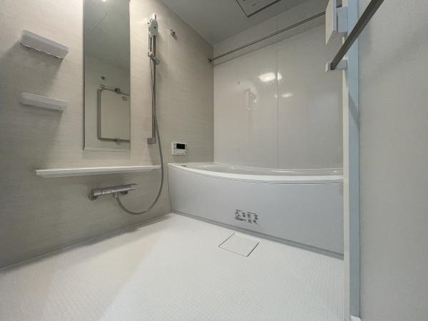 コスモステージ大久保　サウスプラザ