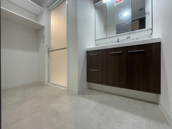 コスモステージ大久保　サウスプラザ