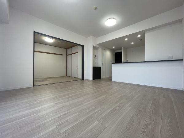 コスモステージ大久保 サウスプラザ