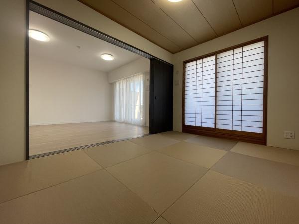 コスモステージ大久保　サウスプラザ