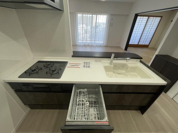 コスモステージ大久保　サウスプラザ