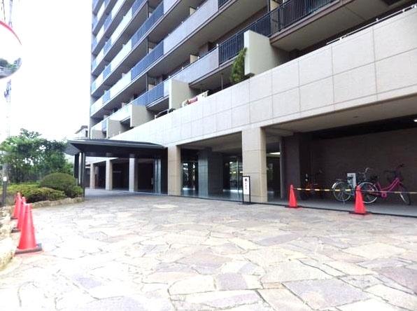 コスモステージ大久保　サウスプラザ