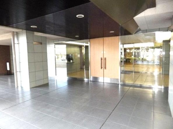 コスモステージ大久保　サウスプラザ