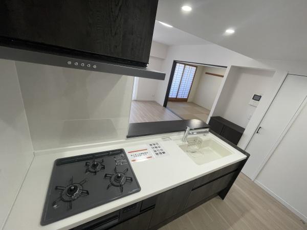 コスモステージ大久保　サウスプラザ