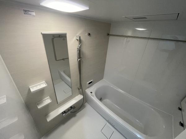 コスモステージ大久保　サウスプラザ