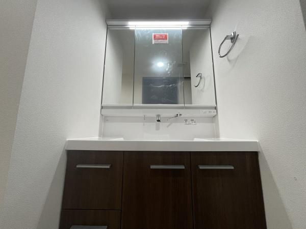 コスモステージ大久保　サウスプラザ