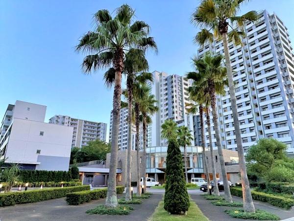 マリンフォートサンライトウイング