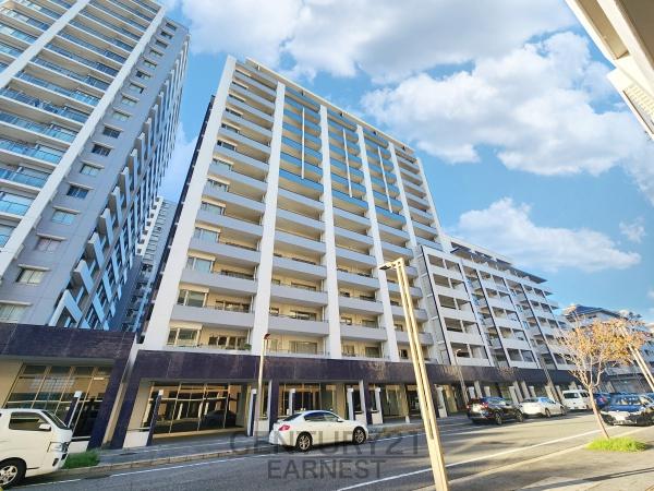 マリンフォートサンライトウイング