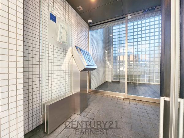 マリンフォートサンライトウイング