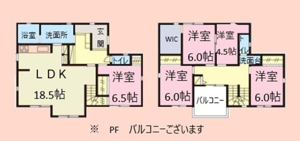 千葉市若葉区加曾利町戸建