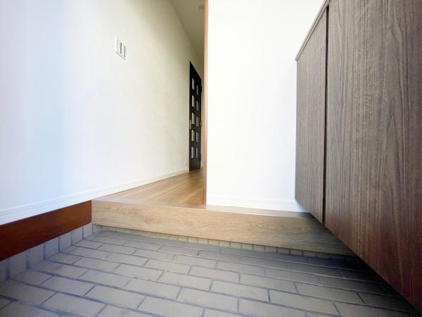 千葉市花見川区朝日ケ丘３丁目の中古一戸建て