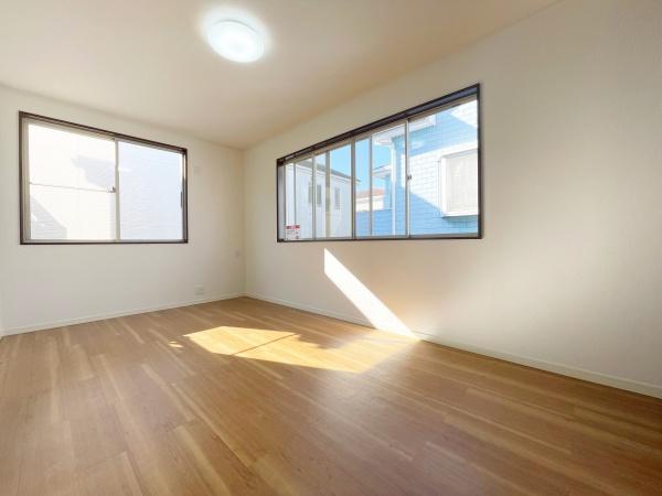 千葉市花見川区朝日ケ丘３丁目の中古一戸建て