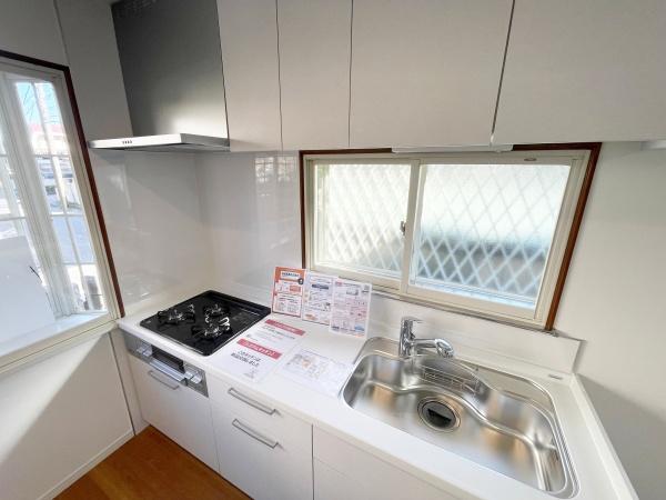 千葉市花見川区朝日ケ丘３丁目の中古一戸建て