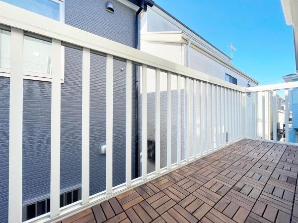 千葉市花見川区朝日ケ丘３丁目の中古一戸建て