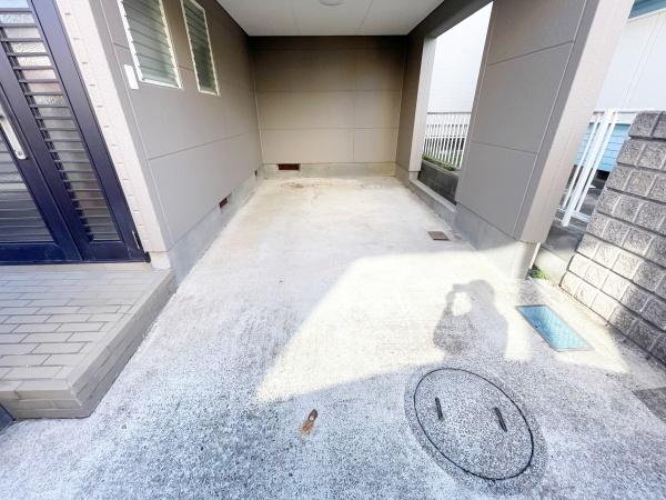 千葉市花見川区朝日ケ丘３丁目の中古一戸建て