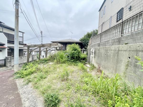 千葉市中央区大巌寺町の中古一戸建て