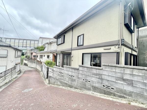 千葉市中央区大巌寺町の中古一戸建て