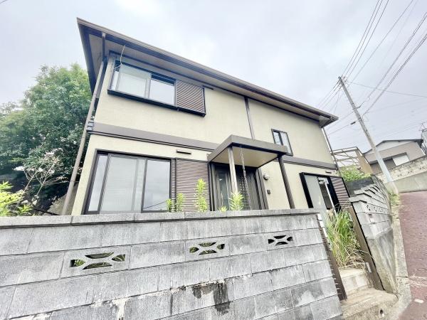 千葉市中央区大巌寺町の中古一戸建て