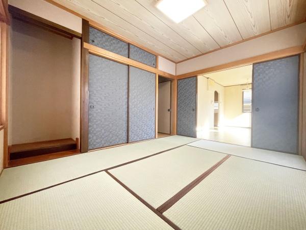 千葉市若葉区桜木北２丁目の中古一戸建て