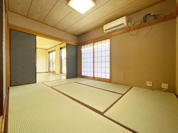 千葉市若葉区桜木北２丁目の中古一戸建て