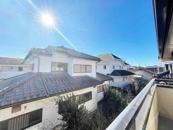 千葉市若葉区桜木北２丁目の中古一戸建て