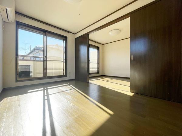 千葉市若葉区桜木北２丁目の中古一戸建て