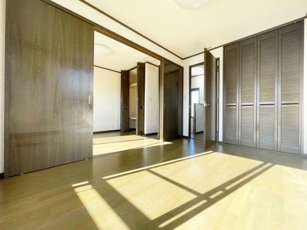 千葉市若葉区桜木北２丁目の中古一戸建て