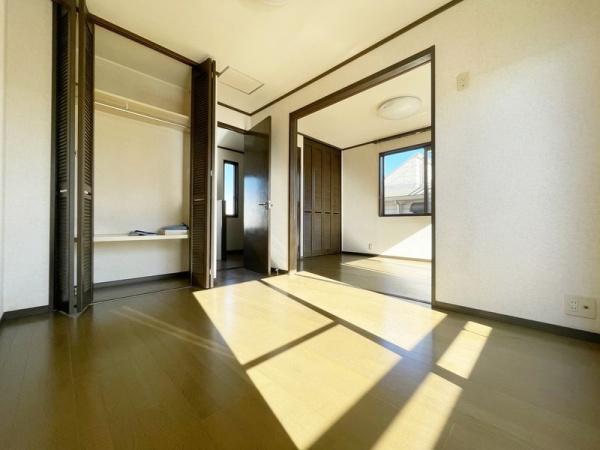 千葉市若葉区桜木北２丁目の中古一戸建て