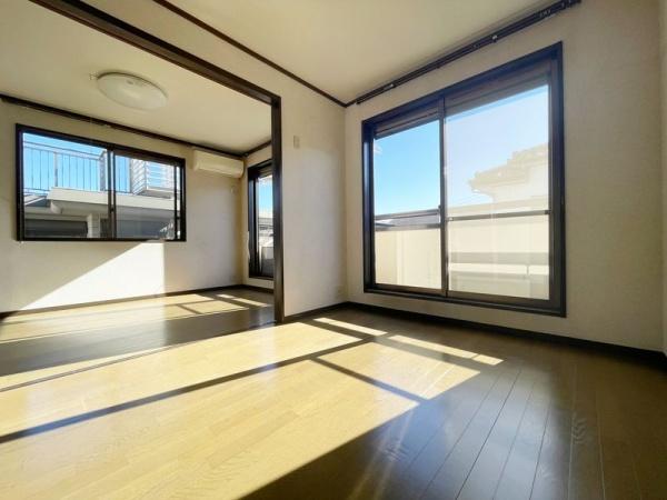 千葉市若葉区桜木北２丁目の中古一戸建て