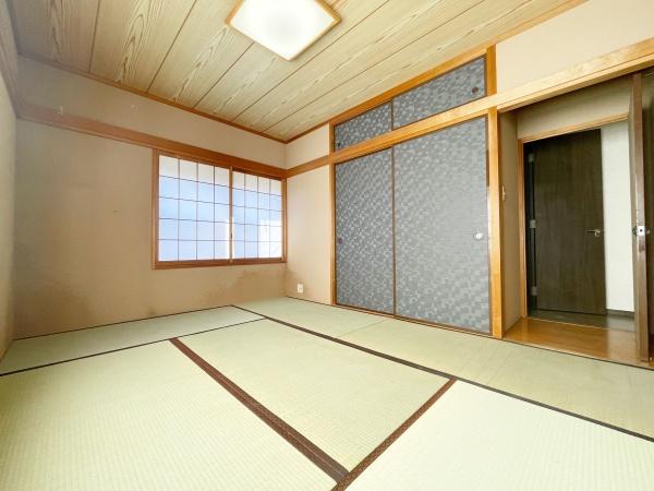 千葉市若葉区桜木北２丁目の中古一戸建て