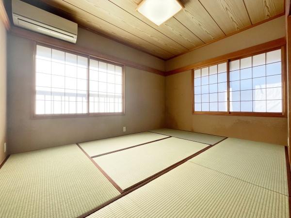 千葉市若葉区桜木北２丁目の中古一戸建て