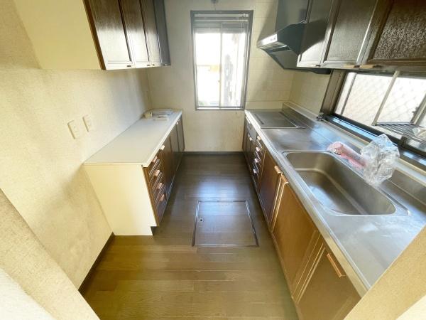 千葉市若葉区桜木北２丁目の中古一戸建て