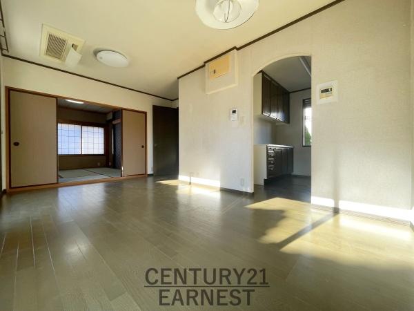 千葉市若葉区桜木北戸建