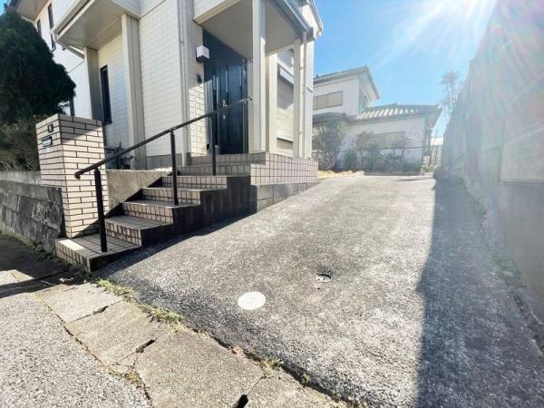 千葉市若葉区桜木北２丁目の中古一戸建て