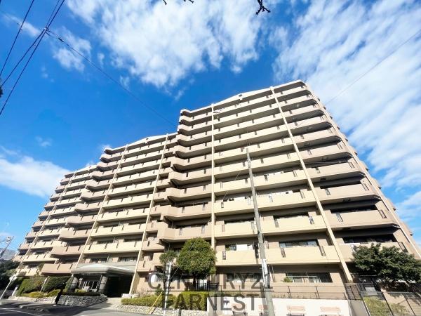 日神パレステージ海浜幕張