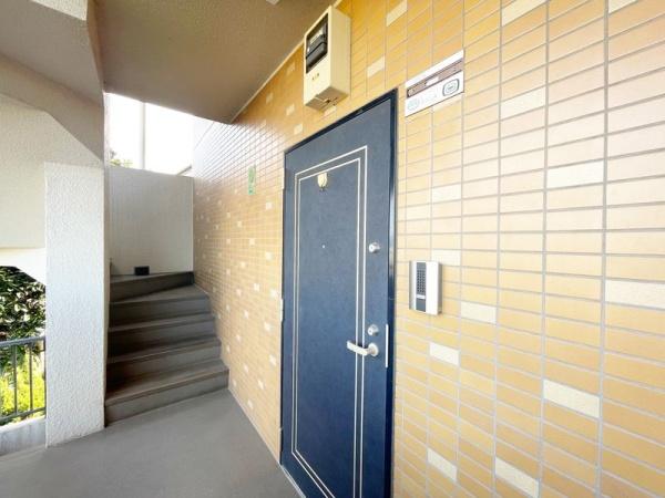 ダイアパレス津田沼第２