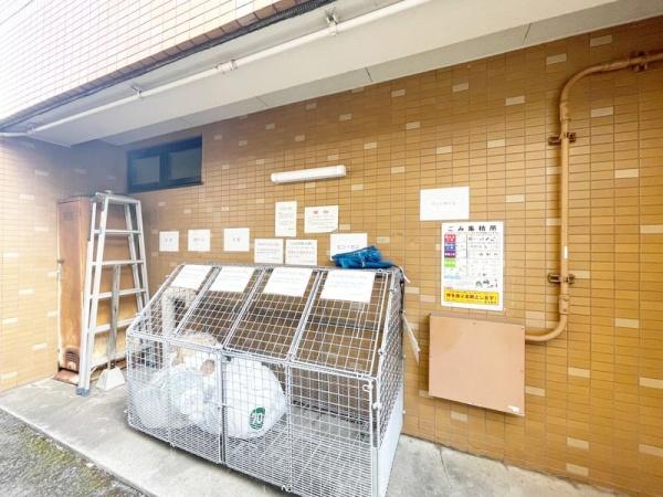 ダイアパレス津田沼第２