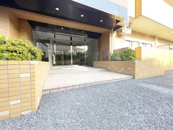 ダイアパレス津田沼第２