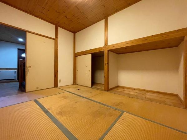 市原市辰巳台西５丁目の中古一戸建て