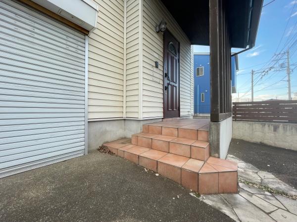 市原市辰巳台西５丁目の中古一戸建て