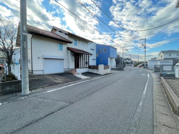 市原市辰巳台西５丁目の中古一戸建て